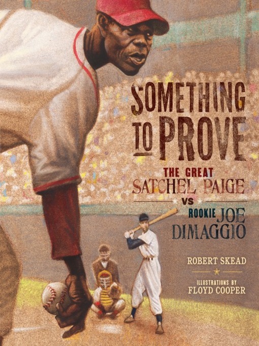 Title details for Something to Prove by Rob Skead - Available